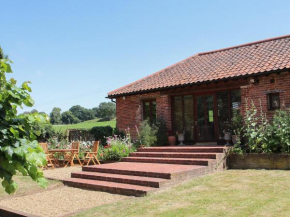 Elm Tree Barn